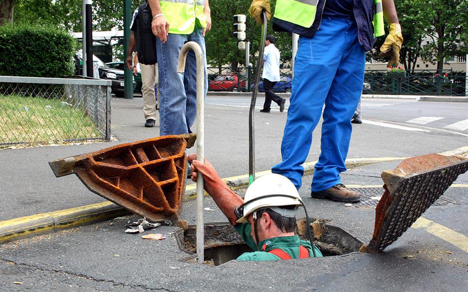  prix débouchage évier Neuilly-sur-Seine